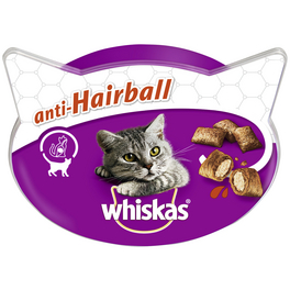 Katzensnack »Anti-Hairball«, 60 g, Fleisch