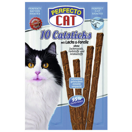 Katzensnack, Geeignet für: Katzen, Inhalt: 50 g
