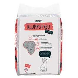 Katzenstreu »Premium«, 1 Sack, 12,1 kg