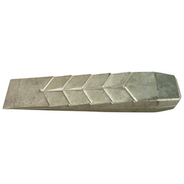 Keil, Material Klinge: Aluminium, 45 mm Klingenbreite
