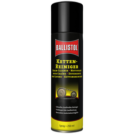 Kettenreiniger Spray, 250 ml Kettenreiniger Spray, 250 ml