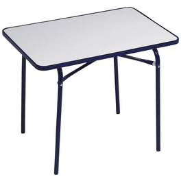 Kinder-Camping-Tisch »Kinder-Camping«, BxHxT: 60 x 49 x 40 cm, Tischplatte: Alcolit Kinder-Camping-Tisch »Kinder-Camping«, BxHxT: 60 x 49 x 40 cm, Tischplatte: Alcolit