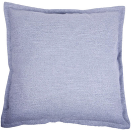 Kissen »In the Mood«, blau, BxL: 50 x 50 cm Kissen »In the Mood«, blau, BxL: 50 x 50 cm