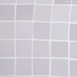 Klebefolie, static window stripes, Streifen | Vierecke, 200x7,5 cm