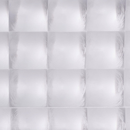 Klebefolie, static window stripes, Vierecke, 200x15 cm