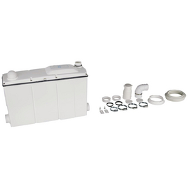 Kleinhebeanlage, 470 W, Fördermenge: 6900 l/h Kleinhebeanlage, 470 W, Fördermenge: 6900 l/h