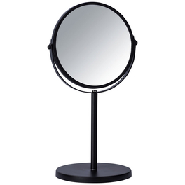 Kosmetikspiegel, BxH: 18,5 x 15 cm