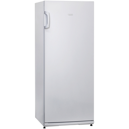 Kühlschrank, BxHxL: 60 x 145 x 65 cm, 254 l, weiß