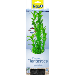 Kunststoffpflanze »DecoArt Plant «, Hygrophila L, grün, für Aquarien
