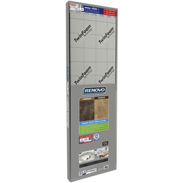 Laminat/ Parkettunterlage »Aqua Stop «, 9 m², geeignet für Parkett und Laminat Laminat/ Parkettunterlage »Aqua Stop «, 9 m², geeignet für Parkett und Laminat