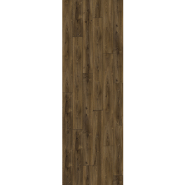 Laminat »Trendtime 6«, BxL: 243 x 2200 mm, Stärke: 9 mm, Eiche Montana gekälkt