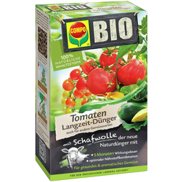 Langzeitdünger »BIO«, 750 g, schützt vor Mangelerscheinungen