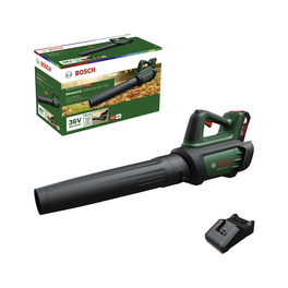 Laubbläser »AdvancedLeafBlower«, 36 V, mit Akku Laubbläser »AdvancedLeafBlower«, 36 V, mit Akku