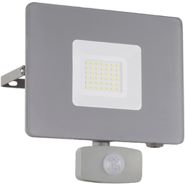 LED-Außenstrahler »Parri 2.0 BWM«, 30 W, inkl. Bewegungsmelder