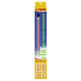 LED-Beleuchtung »X-Change«, LxØ: 36 x 2,6 cm, 4,3 W