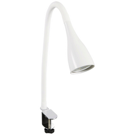 LED-Klemmleuchte »ELASTI«, GU10, warmweiß, inkl. Leuchtmittel, Höhe: 51 cm