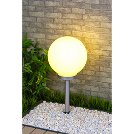 LED Solarleuchten für Außenbereiche bei hagebau entdecken