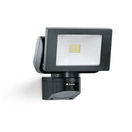 LED-Strahler »LS 150«, Eckig, Aluminium