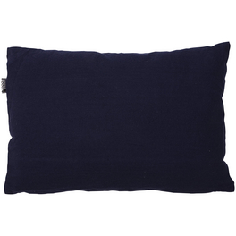 Lendenkissen »In the Mood«, blau, BxL: 30 x 45 cm Lendenkissen »In the Mood«, blau, BxL: 30 x 45 cm