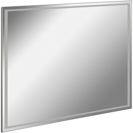 Lichtspiegel »Framelight«, rechteckig, BxH: 100,5 x 70,5 cm
