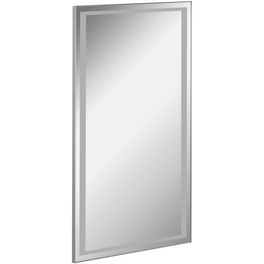 Lichtspiegel »Framelight«, rechteckig, BxH: 40,5 x 70,5 cm