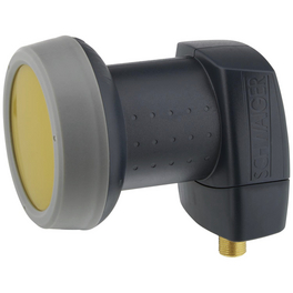 LNB, Grau, Kunststoff, Multifeedanlagen