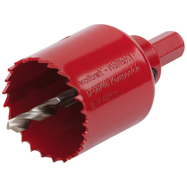 Lochsäge, Ø: 45 mm, Bimetall Lochsäge, Ø: 45 mm, Bimetall