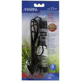 Marina Aquarienheizer Mini Marina Aquarienheizer Mini