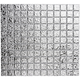Mosaikfliese »Classic«, BxL: 30,2 x 33 cm, Wandbelag