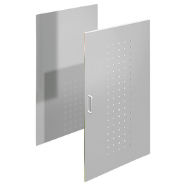 Mülltonnenbox »BINTO«, 66 x 119 x 81 cm (BxHxT), 636,174 Liter Mülltonnenbox »BINTO«, 66 x 119 x 81 cm (BxHxT), 636,174 Liter