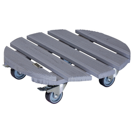 Multiroller »GreenHome«, Ø: 38 cm, Holz