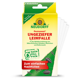 COMPO Ungezieferkder, Kunststoff, 2 Stk. - hagebau.at
