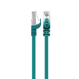 Netzwerkkabel, CAT6 2,5 m grün