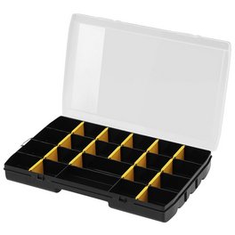 Organizer »OPP«, BxHxL: 27,2 x 18,9 x 4,6 cm, Kunststoff Organizer »OPP«, BxHxL: 27,2 x 18,9 x 4,6 cm, Kunststoff