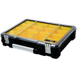 Organizer »Professional«, BxHxL: 492 x 43,1 x 11 cm, Kunststoff