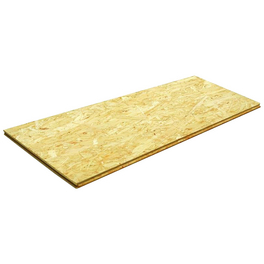 OSB-Platte, BxL: 675 x 2050 mm OSB-Platte, BxL: 675 x 2050 mm