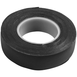 Pannenband, schwarz, BxL: 1.9 x 500cm