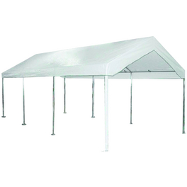 Partyzelt »Profi«, Walmdach, rechteckig, BxHxT: 600 x 290 x 400 cm Partyzelt »Profi«, Walmdach, rechteckig, BxHxT: 600 x 290 x 400 cm