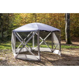 Pavillon »Flexion«, sechseckig, BxHxT: 300 x 225 x 300 cm