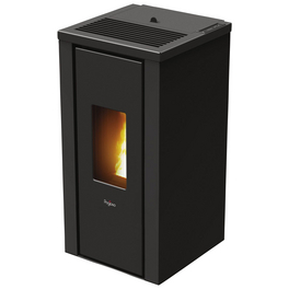 Pelletofen »Vera«, 7 kw, WiFi-fähig, BxHxT: 45 x 89,5 x 45,5 cm Pelletofen »Vera«, 7 kw, WiFi-fähig, BxHxT: 45 x 89,5 x 45,5 cm