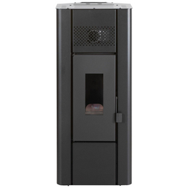 Pelletofen »Wiona«, 5 kw, WiFi-fähig, BxHxT: 37,8 x 89 x 39 cm Pelletofen »Wiona«, 5 kw, WiFi-fähig, BxHxT: 37,8 x 89 x 39 cm