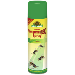 Permanent WespenTurbospray 500 ml Permanent WespenTurbospray 500 ml