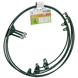 Pflanzenring Ø 35 – 50 x 0,6 Pflanzenring Ø 35 – 50 x 0,6