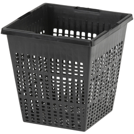 Pflanzkorb »V 11«, (BxH): 11 x 11 cm, schwarz Pflanzkorb »V 11«, (BxH): 11 x 11 cm, schwarz