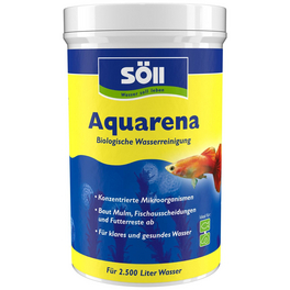 Pflegemittel »Aquarena«, 0,25 kg Pflegemittel »Aquarena«, 0,25 kg