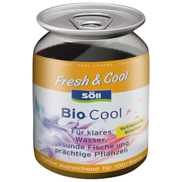 Pflegemittel »Bio Cool«, 50 ml
