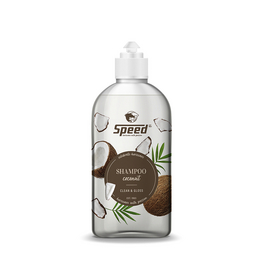 Pflegemittel für Pferde »Shampoo Coconut«