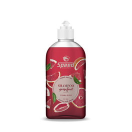 Pflegemittel für Pferde »Shampoo Grapefruit«