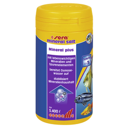 Pflegemittel »Mineral Salt«, 250 ml