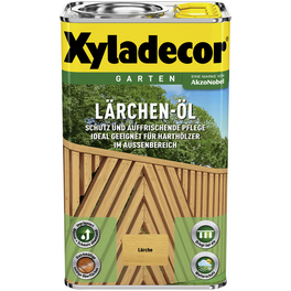 Pflegeöl, Lärche, 2,5 l